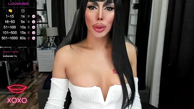 Forever MissCandace online show from January 13, 2025, 2:00 pm