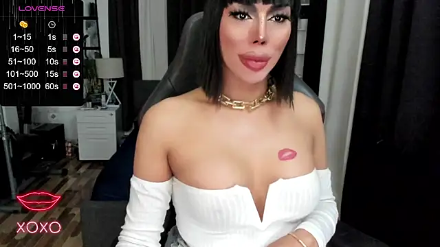 Forever MissCandace online show from January 16, 2025, 9:05 am