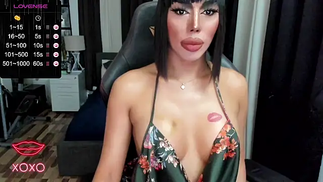 Forever MissCandace online show from January 30, 2025, 4:34 pm