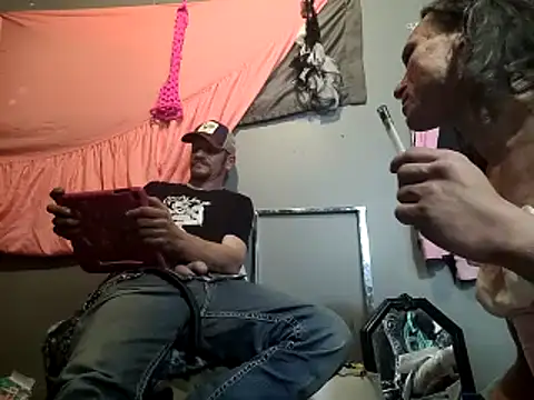 sissyvee online show from March 19, 2025, 12:04 am