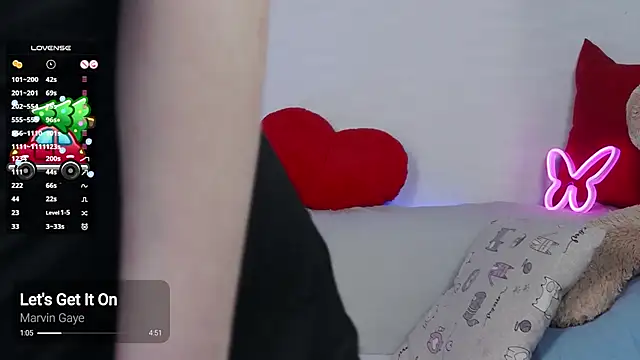 -Lorik- online show from January 12, 2025, 12:28 am