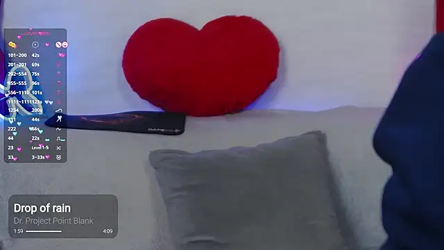 -Lorik- online show from January 28, 2025, 12:26 am