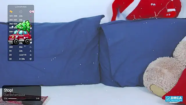 -Lorik- online show from December 19, 2025, 7:43 pm