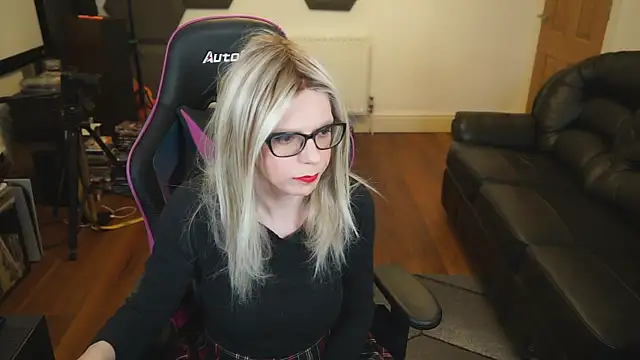 KelseyCobalt online show from December 14, 2024, 10:28 pm