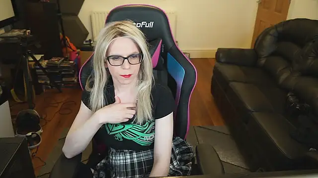 KelseyCobalt online show from December 29, 2024, 1:34 am