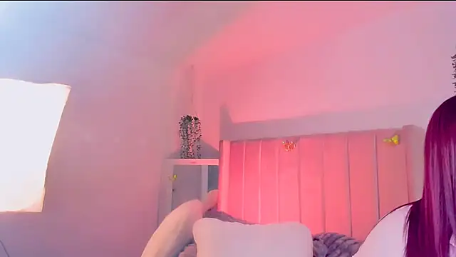 dulce doll1 online show from January 10, 2026, 3:30 am