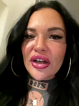  MelinaCurves  online show from September 19, 2025, 7:03 pm