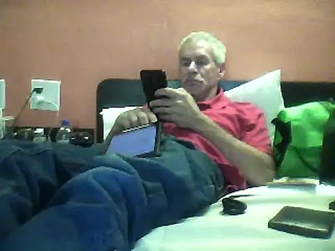 Biknight online show from December 23, 2024, 6:27 pm