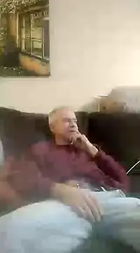 Biknight online show from January 7, 2025, 10:30 pm