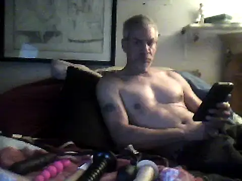 Biknight online show from January 25, 2025, 3:51 am