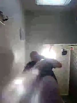 Biknight online show from February 8, 2025, 6:44 pm