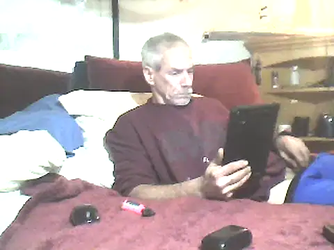 Biknight online show from February 20, 2025, 12:19 am