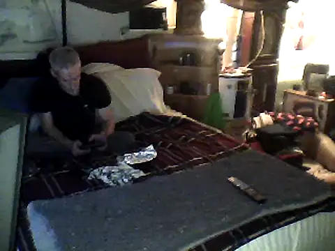 Biknight online show from February 24, 2025, 11:52 pm