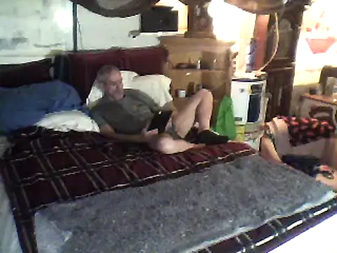 Biknight online show from February 25, 2025, 4:00 pm