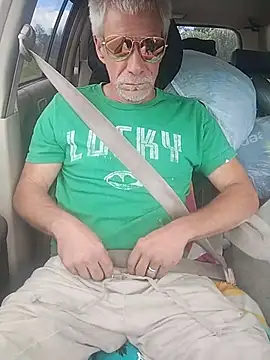 Biknight online show from April 20, 2026, 8:54 pm