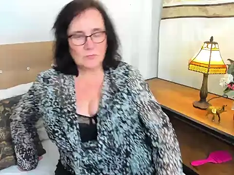 DorisDesire online show from March 21, 2026, 9:58 am