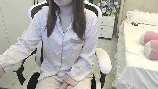 Hanako love online show from February 24, 2025, 3:23 am