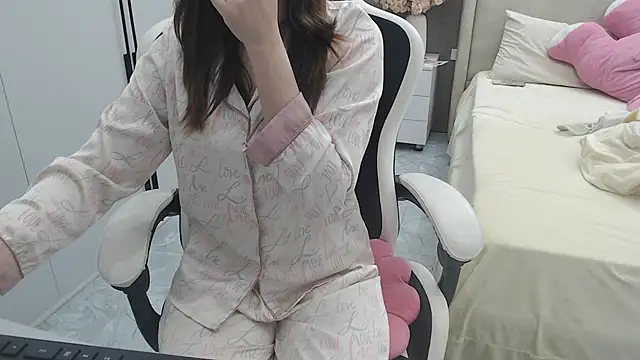 Hanako love online show from December 1, 2025, 11:43 pm