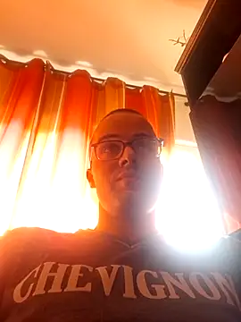Hakim14460 online show from June 14, 2026, 2:08 pm