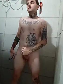 DanielMagains online show from March 3, 2025, 7:28 pm