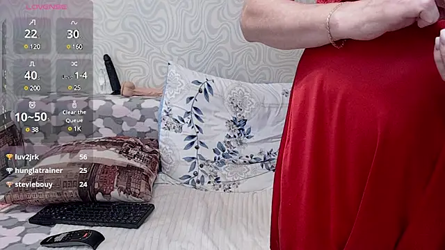 lelapopins online show from February 16, 2025, 11:59 am