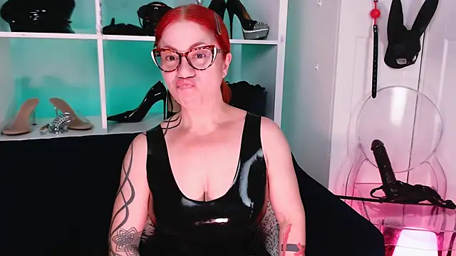 Ella  Kross online show from March 15, 2025, 9:30 am