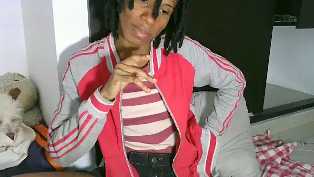 africa deluxe online show from February 15, 2025, 1:27 pm