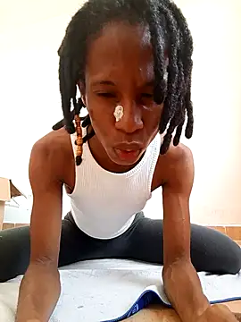 africa deluxe online show from March 1, 2025, 4:00 pm