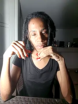 africa deluxe online show from September 12, 2025, 4:45 am