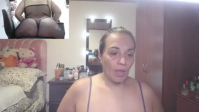 zoe hotxxx online show from January 8, 2026, 2:08 pm