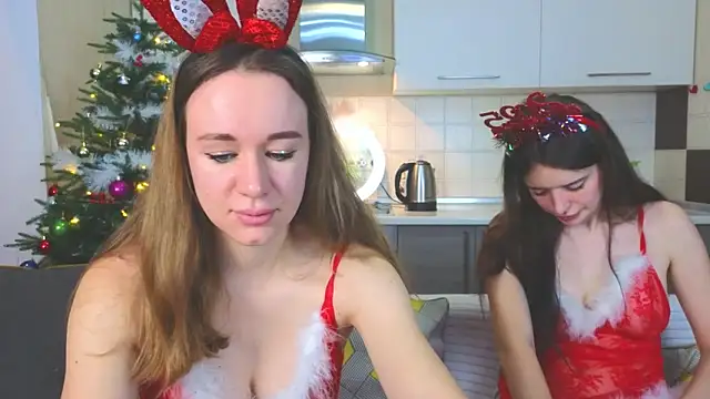 Naughty Alice online show from December 28, 2024, 11:41 am