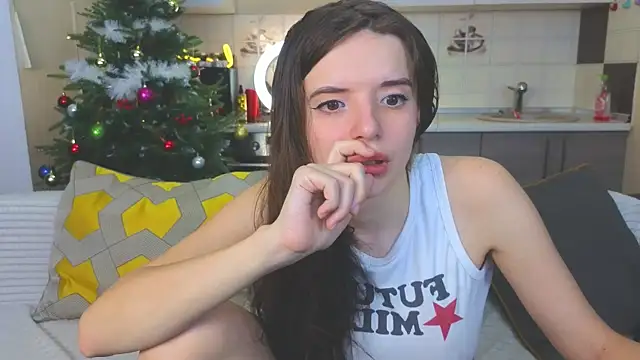 Naughty Alice online show from January 16, 2025, 12:53 pm