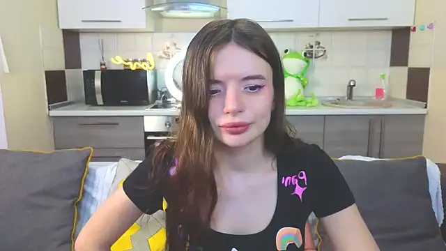 Naughty Alice online show from February 5, 2025, 12:17 pm