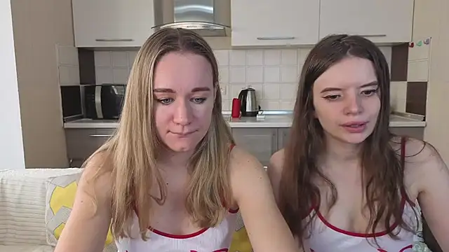 Naughty Alice online show from October 29, 2025, 6:15 am