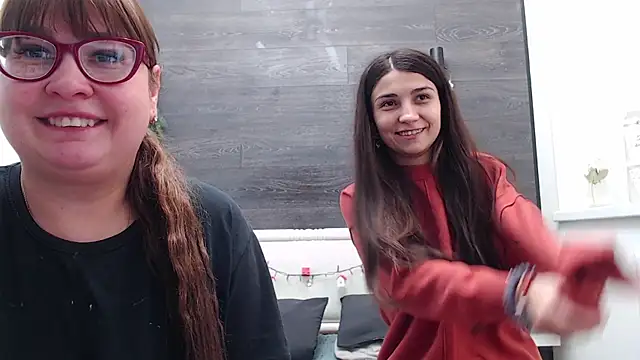 GanseloMix online show from December 12, 2024, 7:52 am