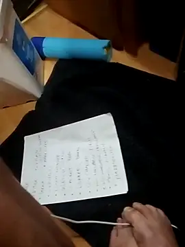 ExoticCarpark online show from September 27, 2025, 6:13 pm