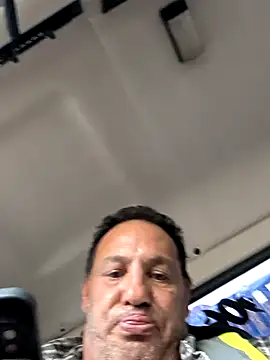 ExoticCarpark online show from April 22, 2026, 1:19 am