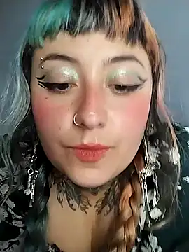 cindy ink online show from December 3, 2024, 6:28 pm