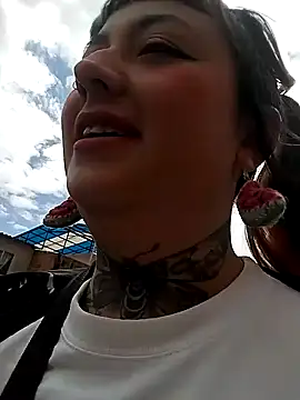 cindy ink online show from December 10, 2024, 4:38 pm