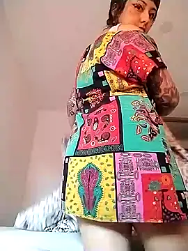 cindy ink online show from December 18, 2024, 5:00 pm