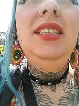 cindy ink online show from January 9, 2025, 4:39 pm