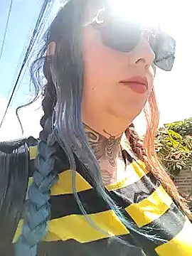 cindy ink online show from January 29, 2025, 6:18 pm