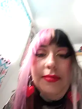 cindy ink online show from September 9, 2025, 4:17 pm