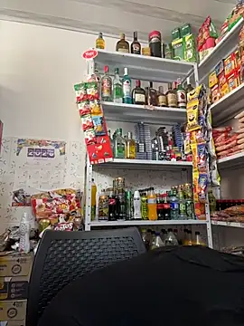 emilyjohanson online show from March 12, 2026, 1:39 pm