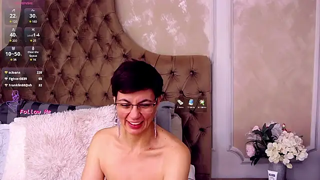 BustyPenellope online show from January 22, 2025, 6:42 am