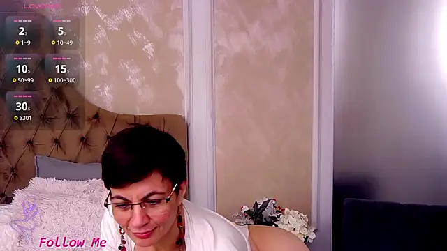 BustyPenellope online show from January 28, 2025, 6:49 am