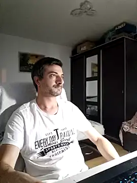 Cipribuddy online show from July 26, 2026, 8:05 pm