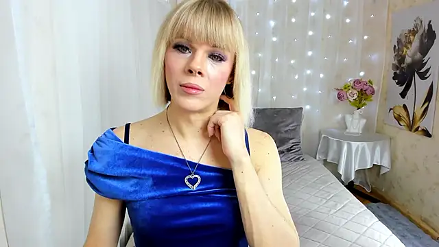 Stesnyashka123 online show from February 16, 2026, 12:56 pm