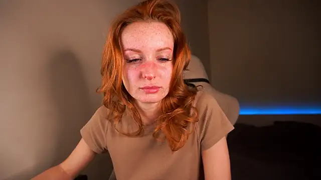 Liuba Fox online show from February 20, 2025, 10:15 pm