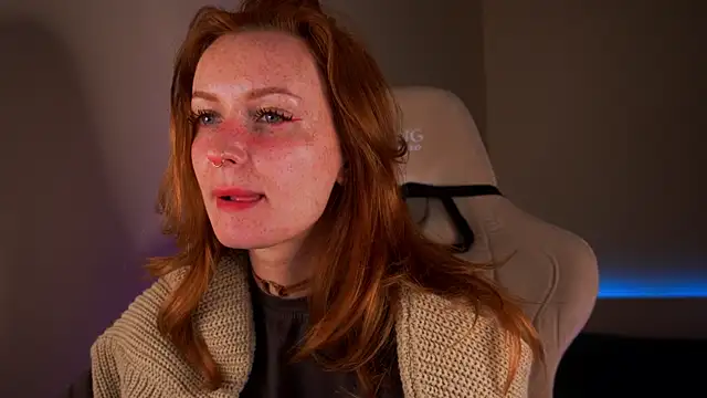 Liuba Fox online show from March 19, 2025, 11:36 pm